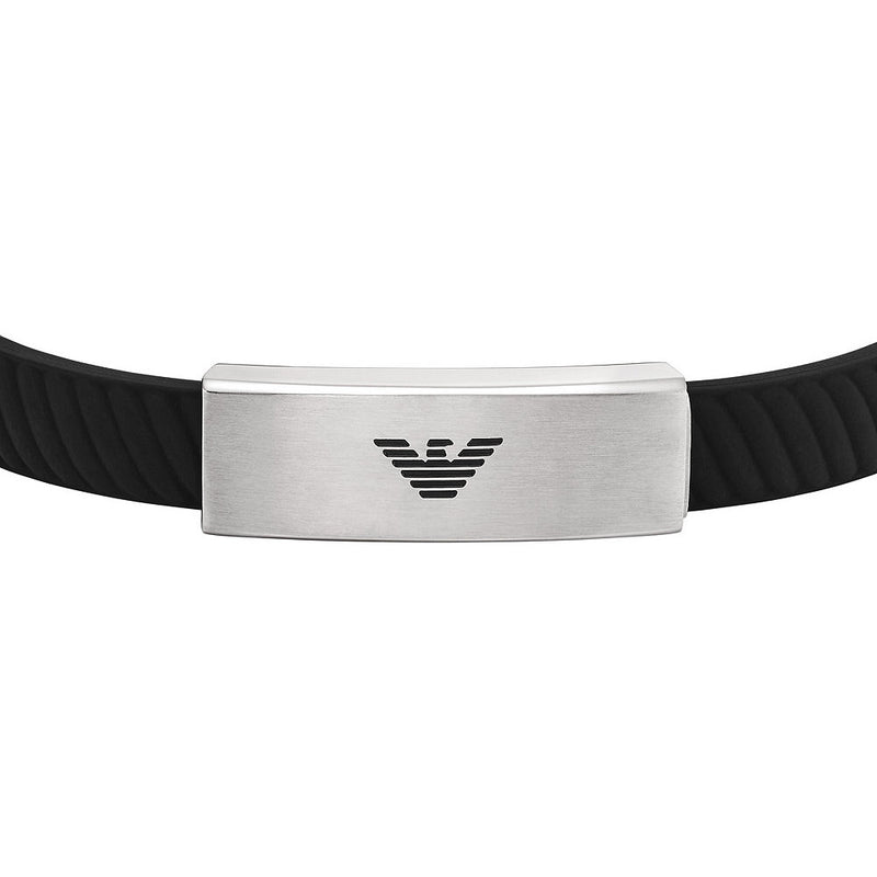 Emporio Armani Silver Bracelet EGS2996040-zoom-
