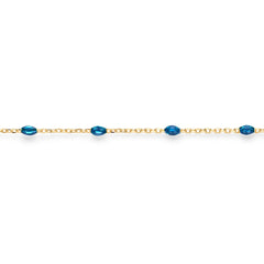 Blush 14 karat gold Bracelet 2226YRB