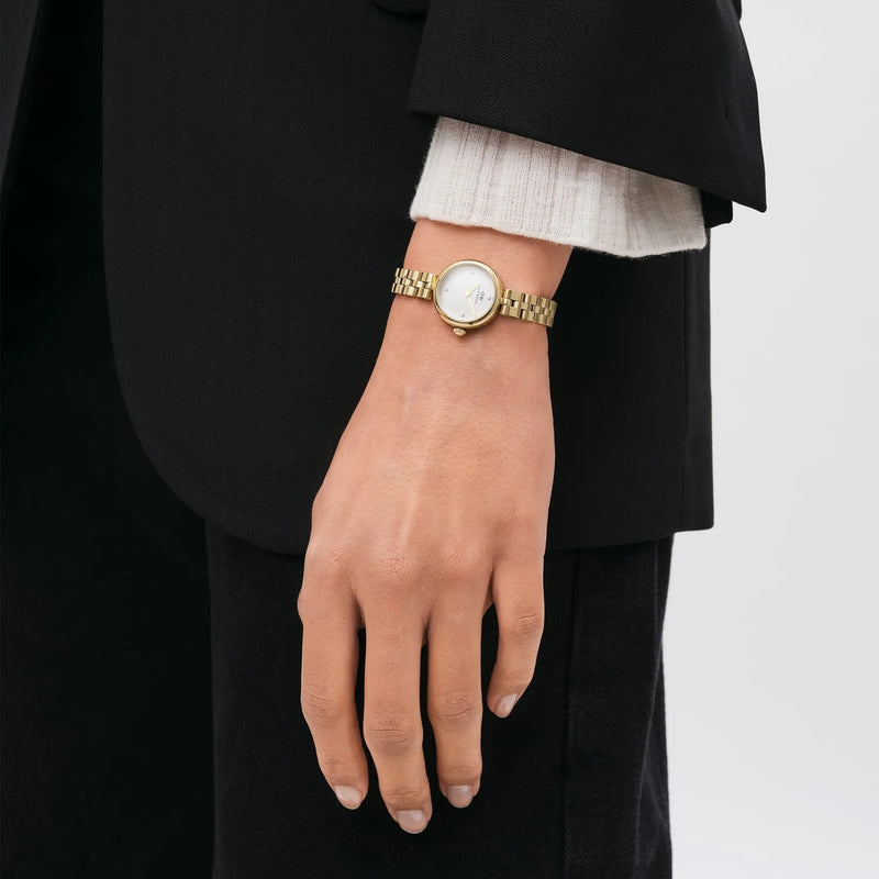 Daniel Wellington Elan Gold Watch DW00100715-zoom-