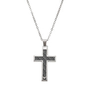 Emporio Armani Silver Necklace EGS1705040