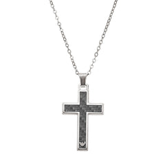 Emporio Armani Silver Necklace EGS1705040