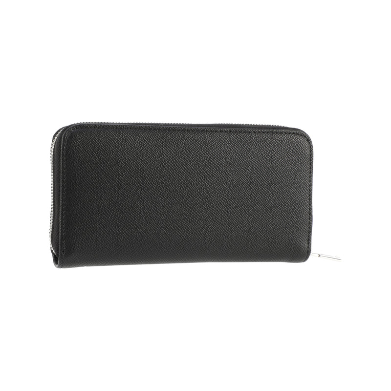 JOOP! Jeans Giro Melete Black Zip Wallet 4130000900900-zoom-