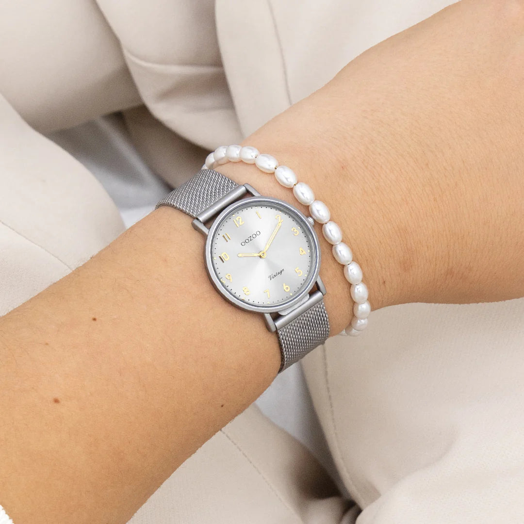 OOZOO Unisex Watch C20381