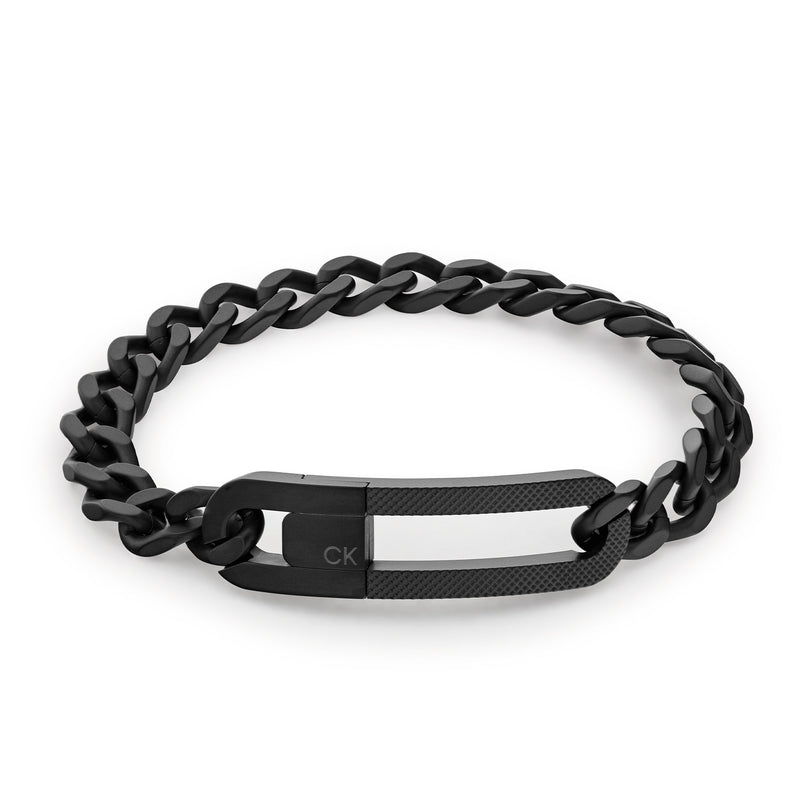 Calvin Klein Stainless Steel Bracelet 2002-CJ35000133-zoom-