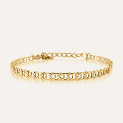 Mockberg Infinity Bracelet MO300