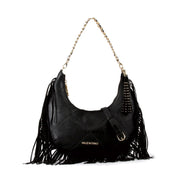 Valentino Bags Astrid Black Shoulder Bag VBSAD207001