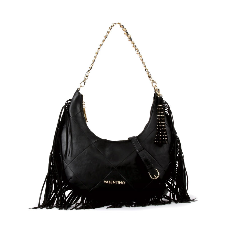 Valentino Bags Astrid Black Shoulder Bag VBSAD207001-zoom-