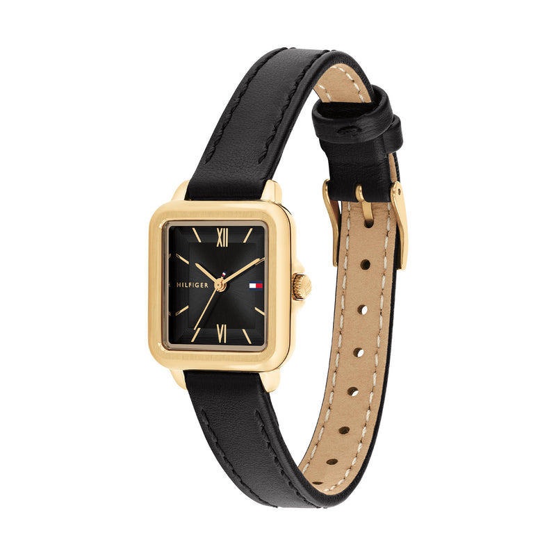 Tommy Hilfiger Gold Women's Watch TH1782835-zoom-