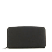 Armani Exchange Black Zip Wallet 948068-3R713-00020