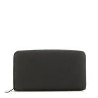 Armani Exchange Black Zip Wallet 948068-3R713-00020