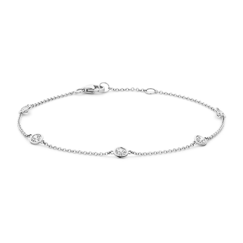 Blush 14 karat gold Bracelet 2237WZI-zoom-