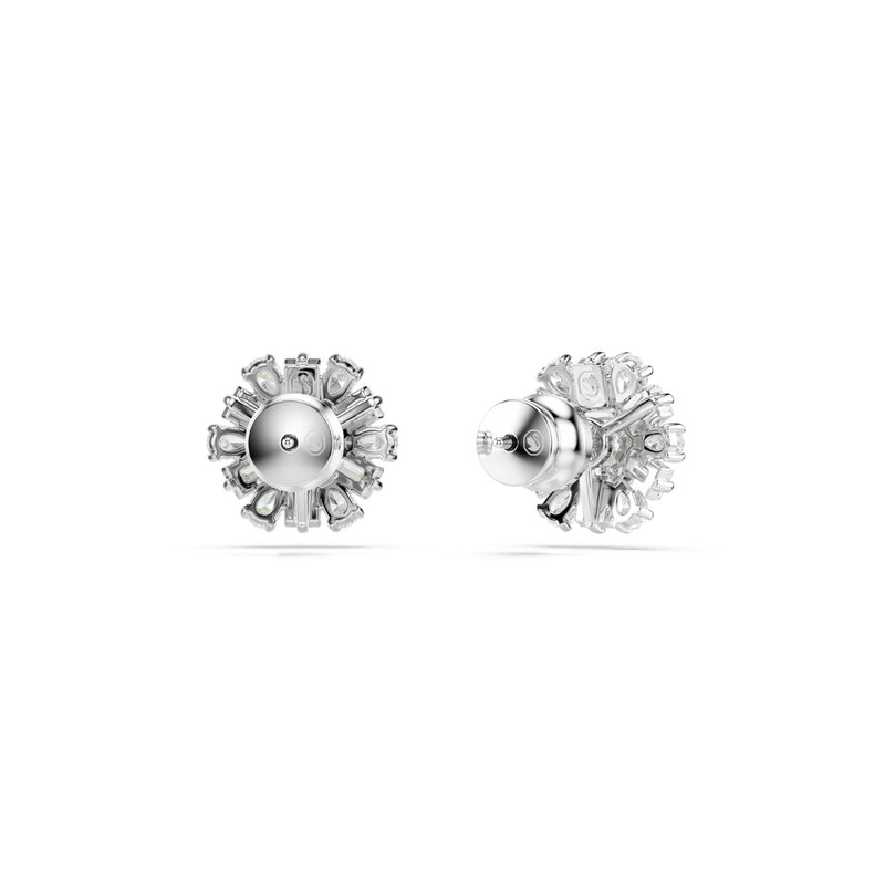 Swarovski Idyllia Silver Ear Stud 5691483-zoom-