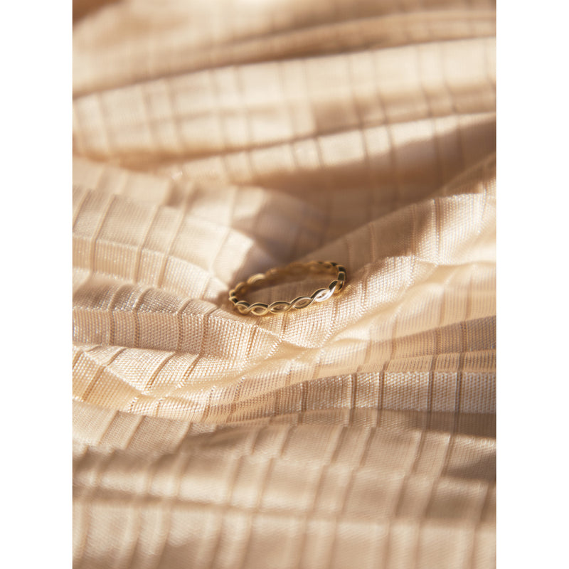 Blush 14 karat gold Ring 1220YGO-56-zoom-