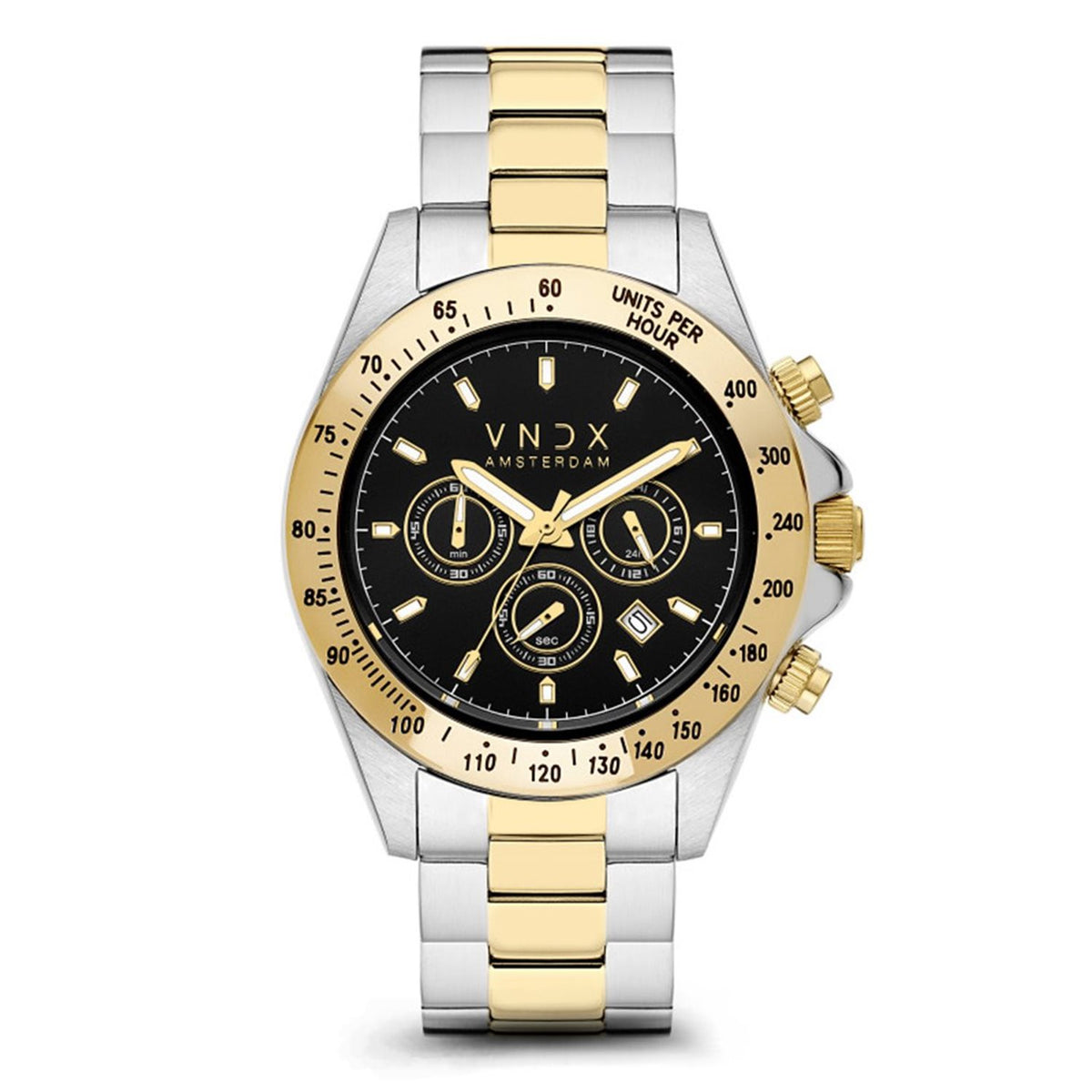 VNDX Men's Watch MT11535-01