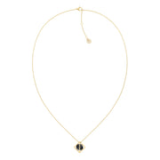 Tommy Hilfiger Jewels Gold Necklace TJ2780797