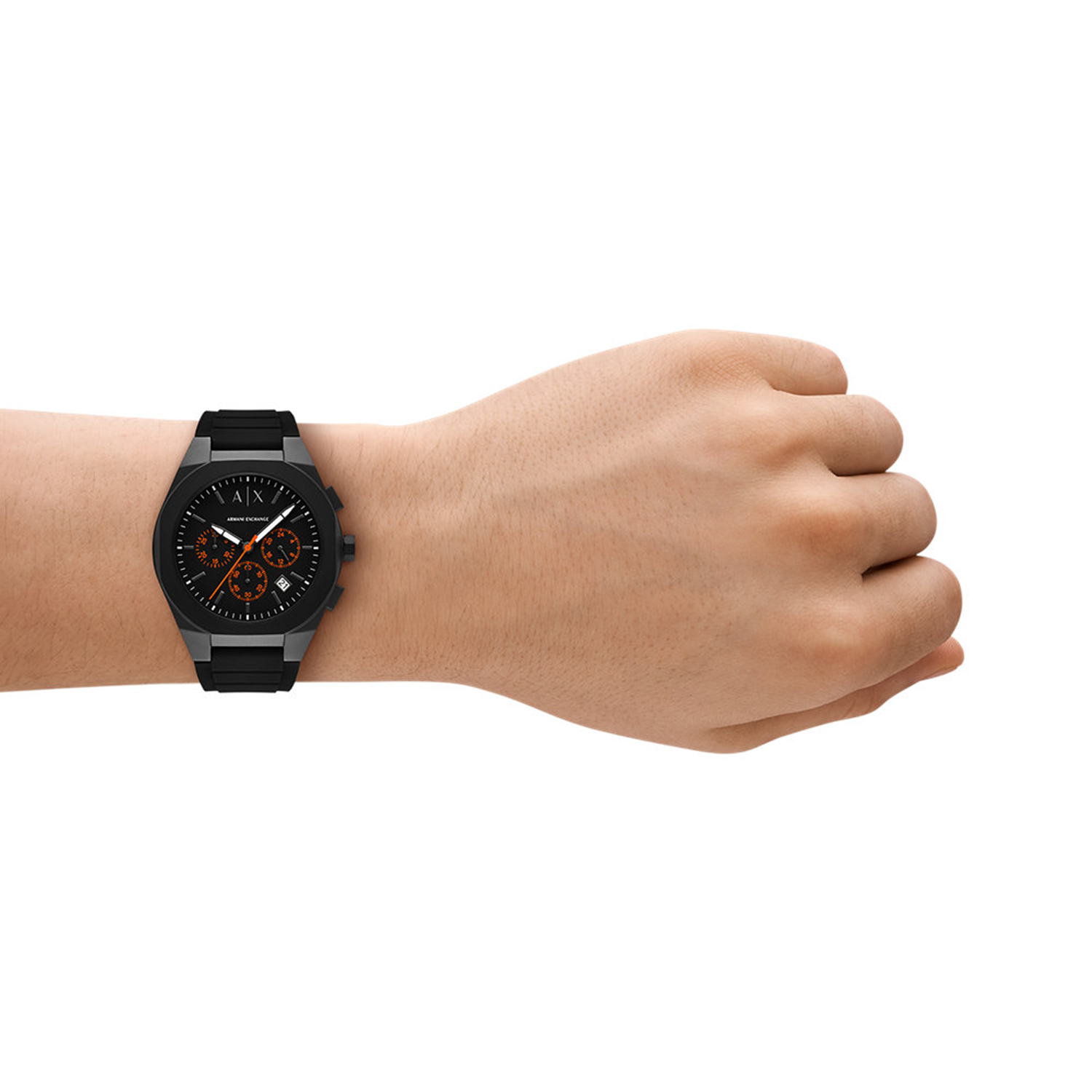 Sync Men's Watch AX4198