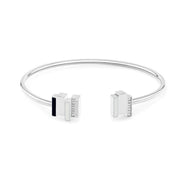 Tommy Hilfiger Jewels Silver Bracelet TJ2780845