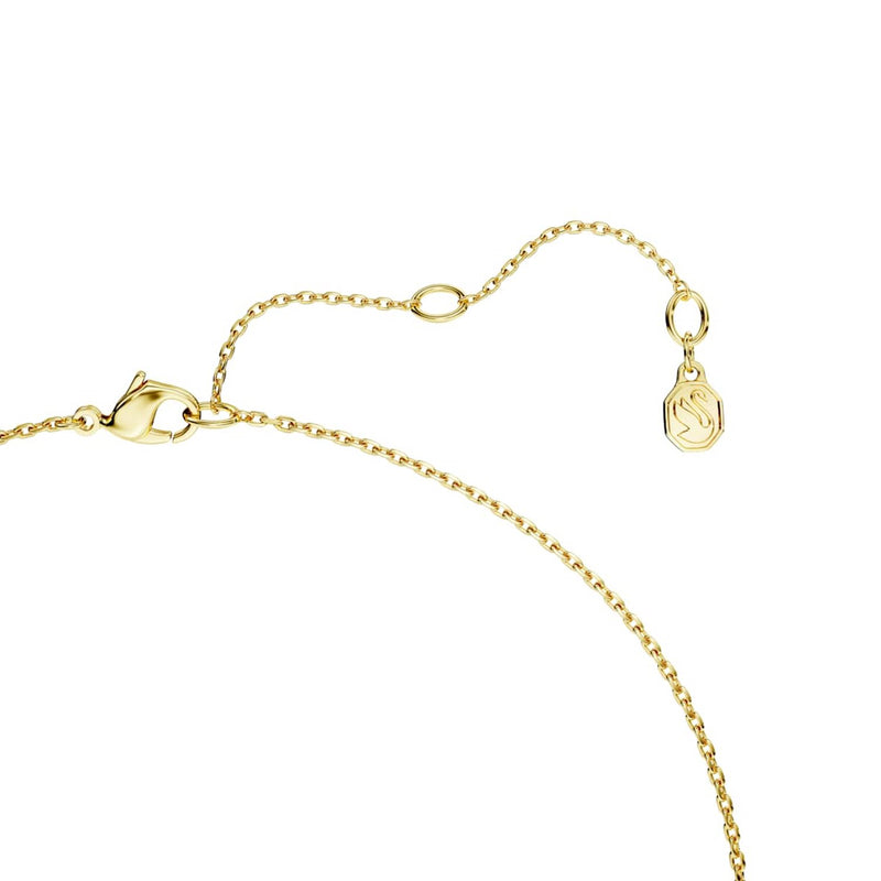 Swarovski Classica Sterling Silver Pendant 5740343-zoom-