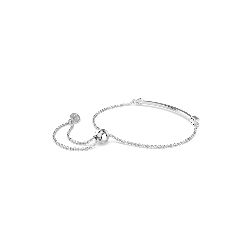 Swarovski Idyllia Silver Bracelet 5741523-zoom-