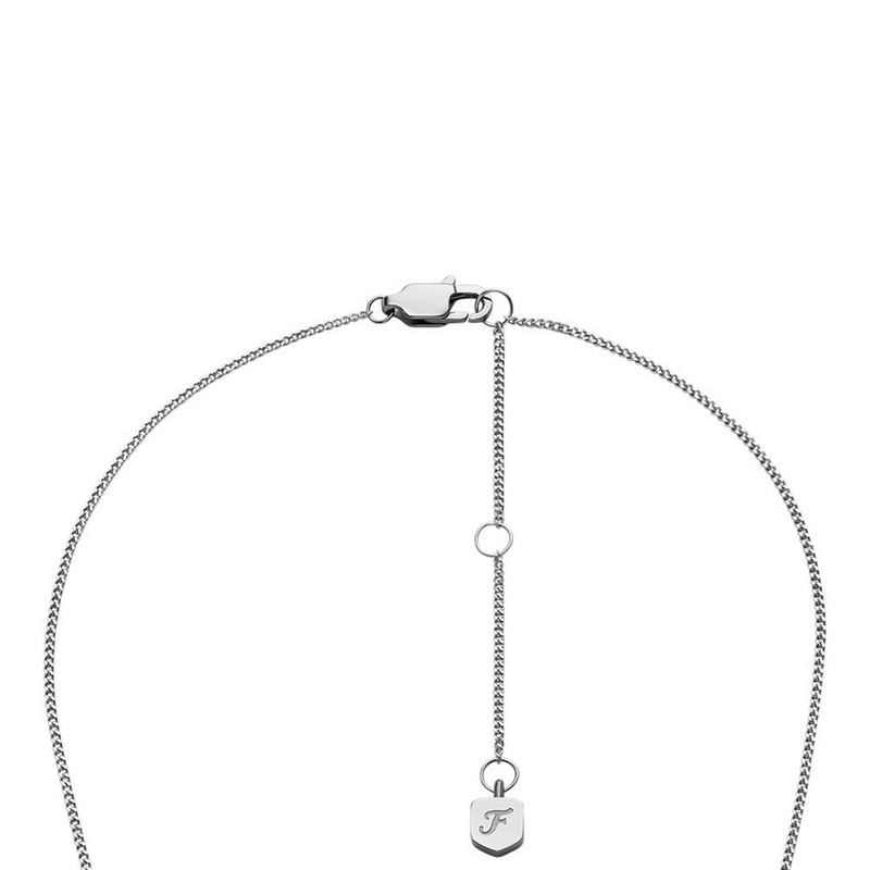 Fossil Sutton Silver Gift Set JF04935SET-zoom-