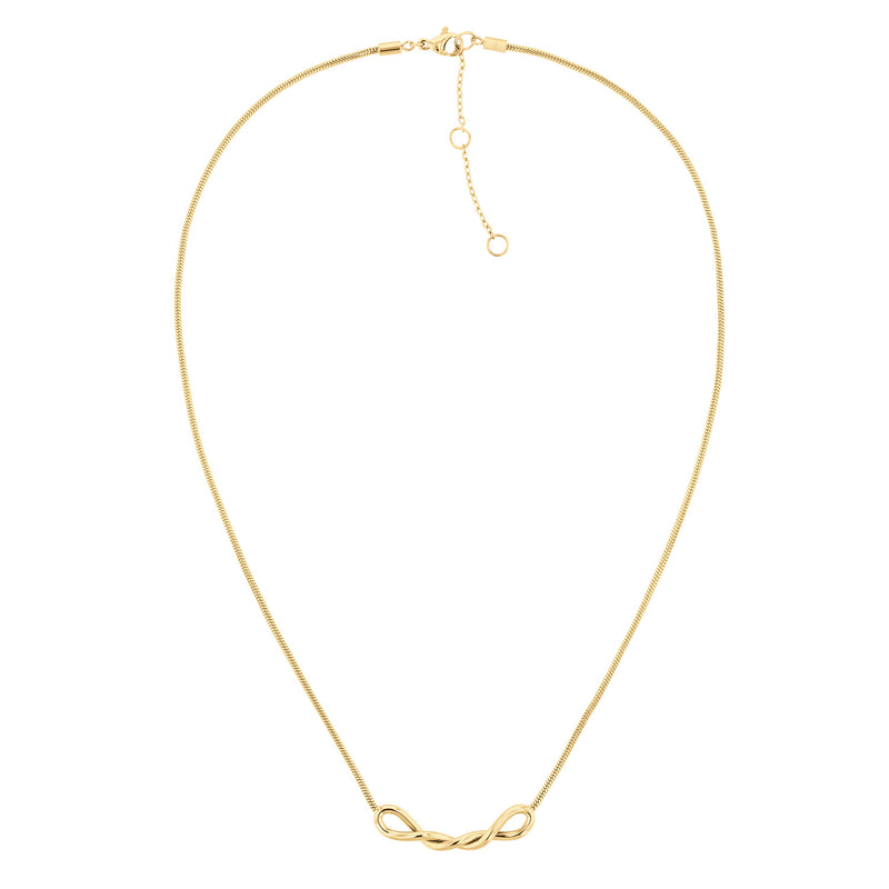 Tommy Hilfiger Stainless Steel Necklace 2002-TJ2780734-zoom-