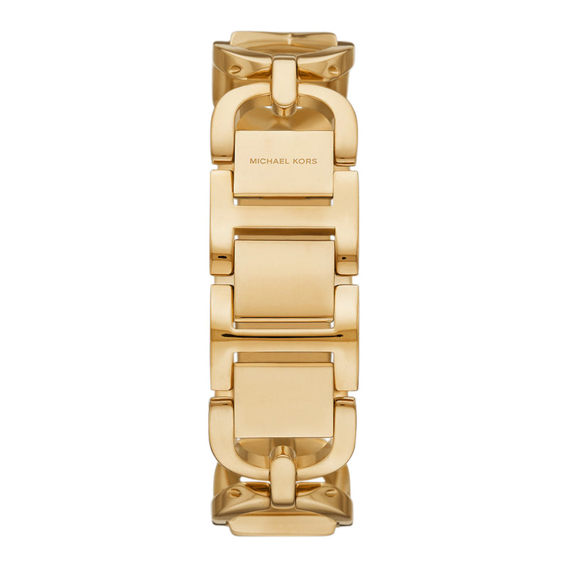 Michael Kors MK Empire Gold Watch MK7406-zoom-