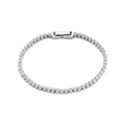 Parte Di Me Santa Maria della Base 925 sterling Silver Bracelet PDM32069