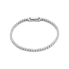 Parte Di Me Santa Maria della Base 925 sterling Silver Bracelet PDM32069