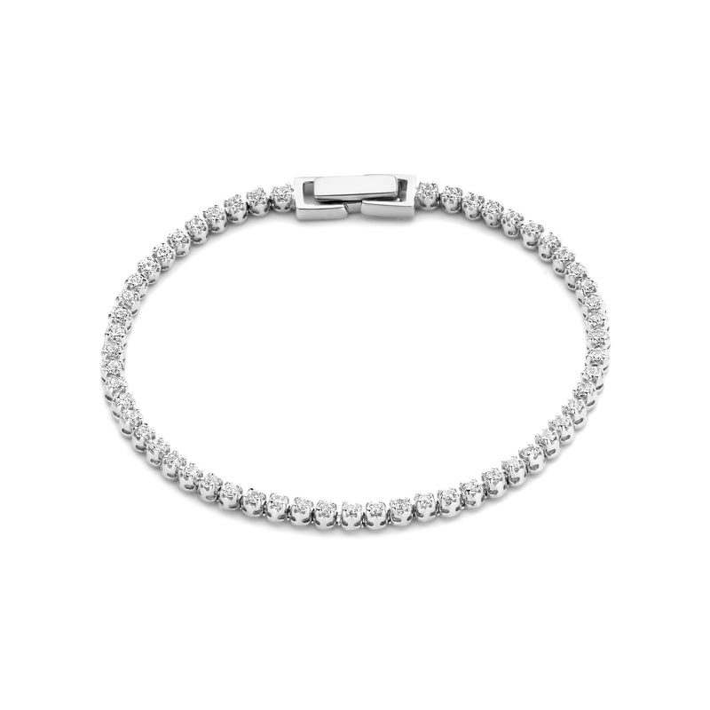 Parte Di Me Santa Maria della Base 925 sterling Silver Bracelet PDM32069-zoom-