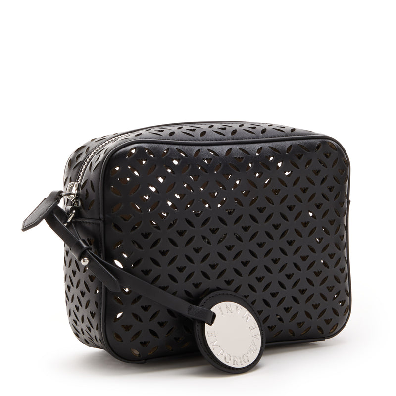 Emporio Armani Black Crossbody Bag Y3B092-YVX3E-80535-zoom-