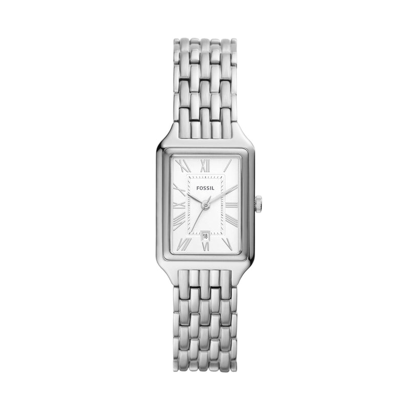 Fossil Silver Watch ES5221-zoom-
