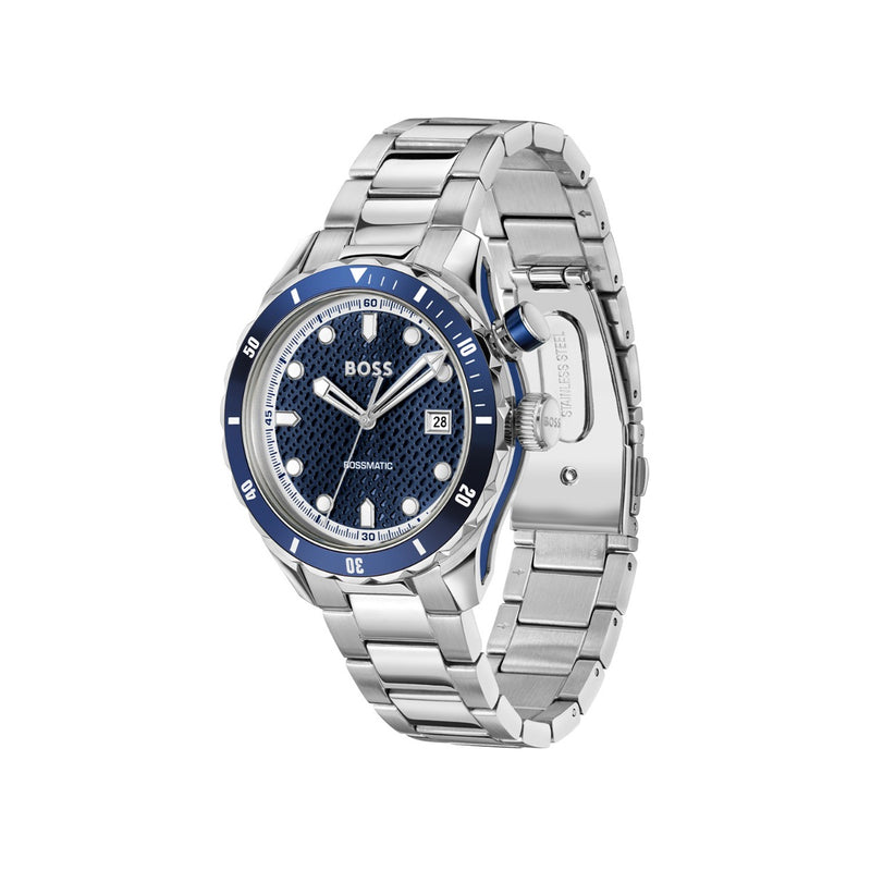 Hugo Boss BOSS Automatic Men's Watch HB1514177-zoom-