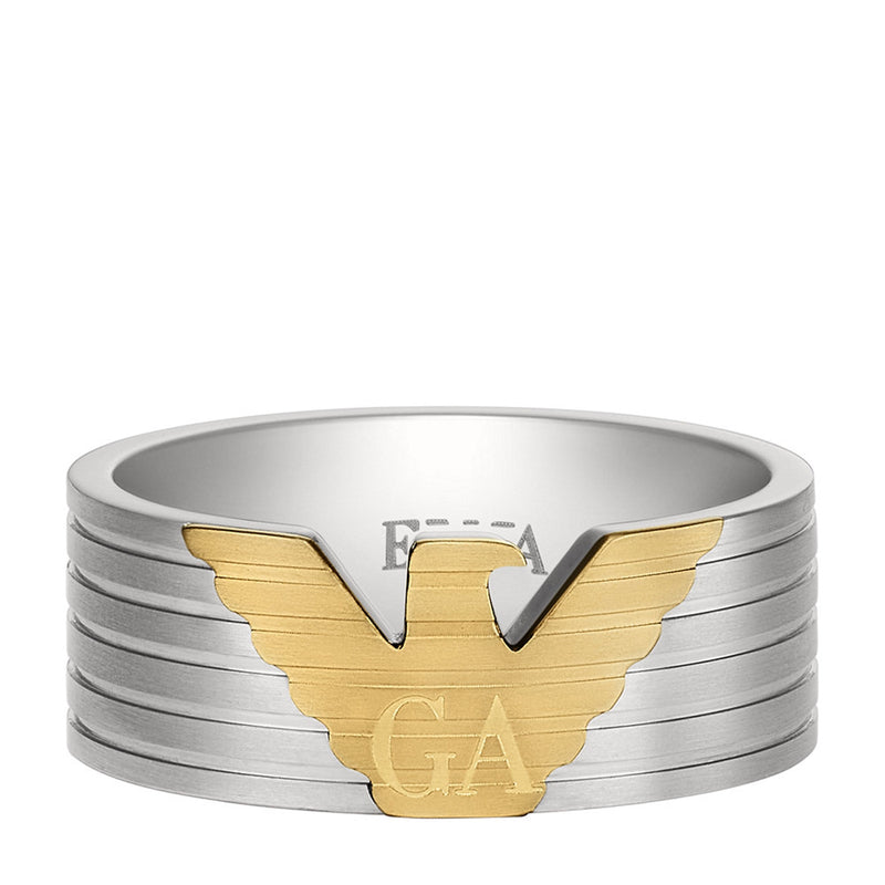 Emporio Armani Eagle Logo Silver Ring EGS3076040-9-zoom-
