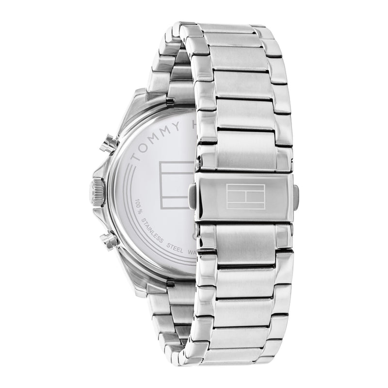 Tommy Hilfiger Silver Watch TH1710448-zoom-