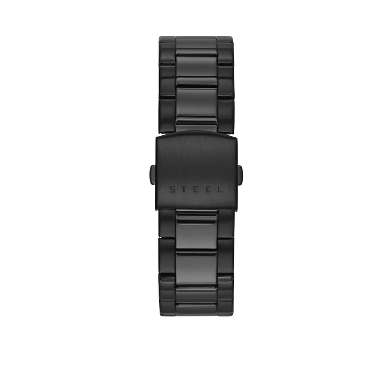 GUESS Atlas Black Watch W0668G5-zoom-
