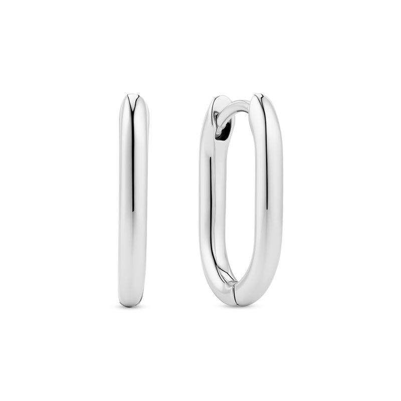 Sif Jakobs 925 Sterling Silver Capriana Pianura Earrings SJ-E2600-zoom-