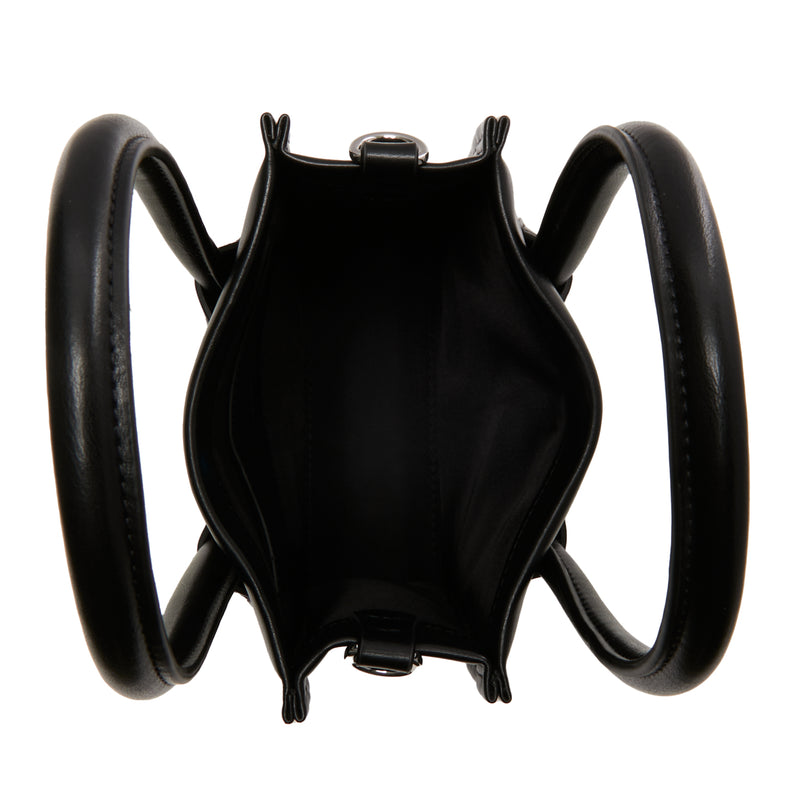 Emporio Armani Black Shoulder Bag Y3D272-YWE8E-81386-zoom-