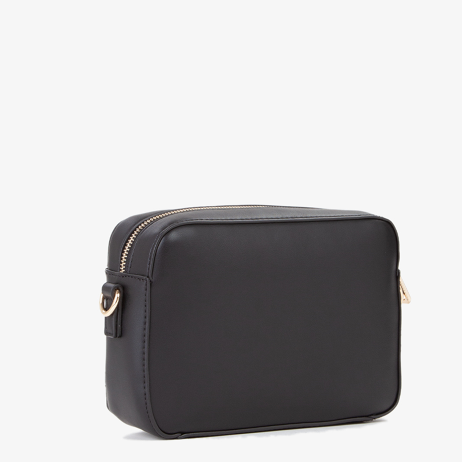 Faith Re Black Crossbody Bag VBS9AL15NERO