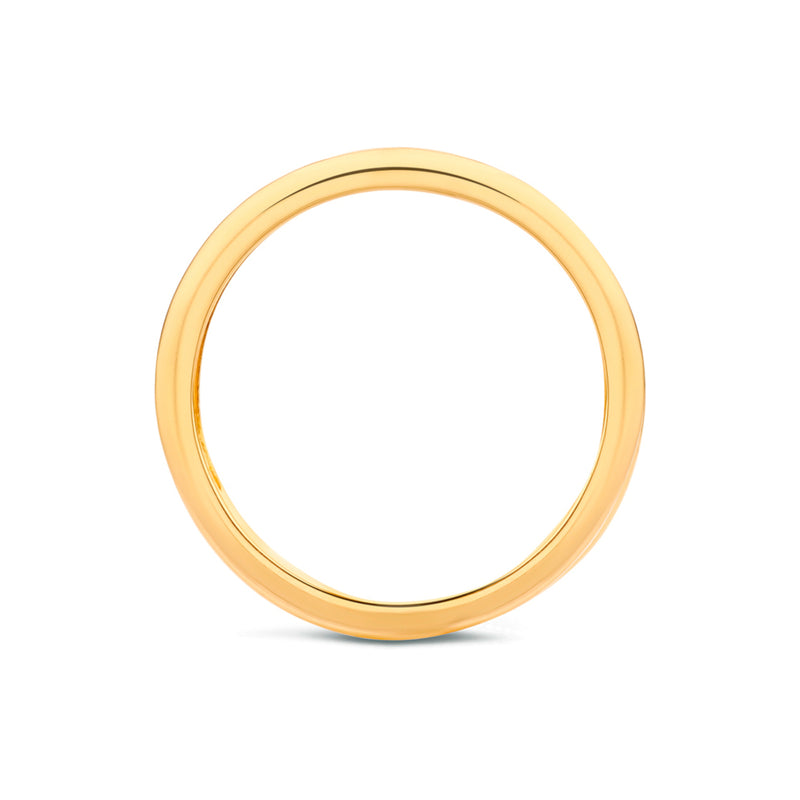 Blush Diamonds 14 karat gold Ring 1607BDI/50-zoom-