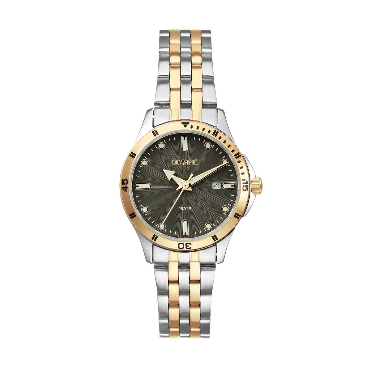 Olympic Quinn Women's Watch OL72DSS113B