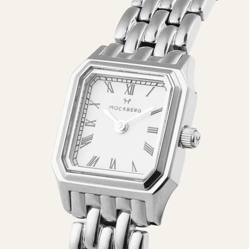 Mockberg Classic Women's Watch 25 mm MO335-zoom-