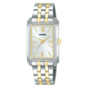 Lorus Stainless Steel Women's Watch RRX73JX9