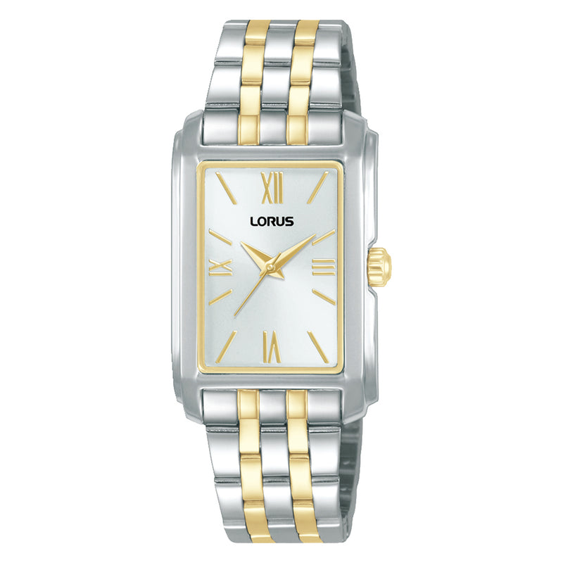 Lorus Stainless Steel Women's Watch RRX73JX9-zoom-