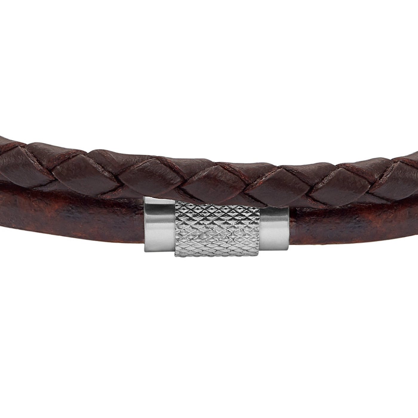 Fossil Jewelry Brown Bracelet JF04702040