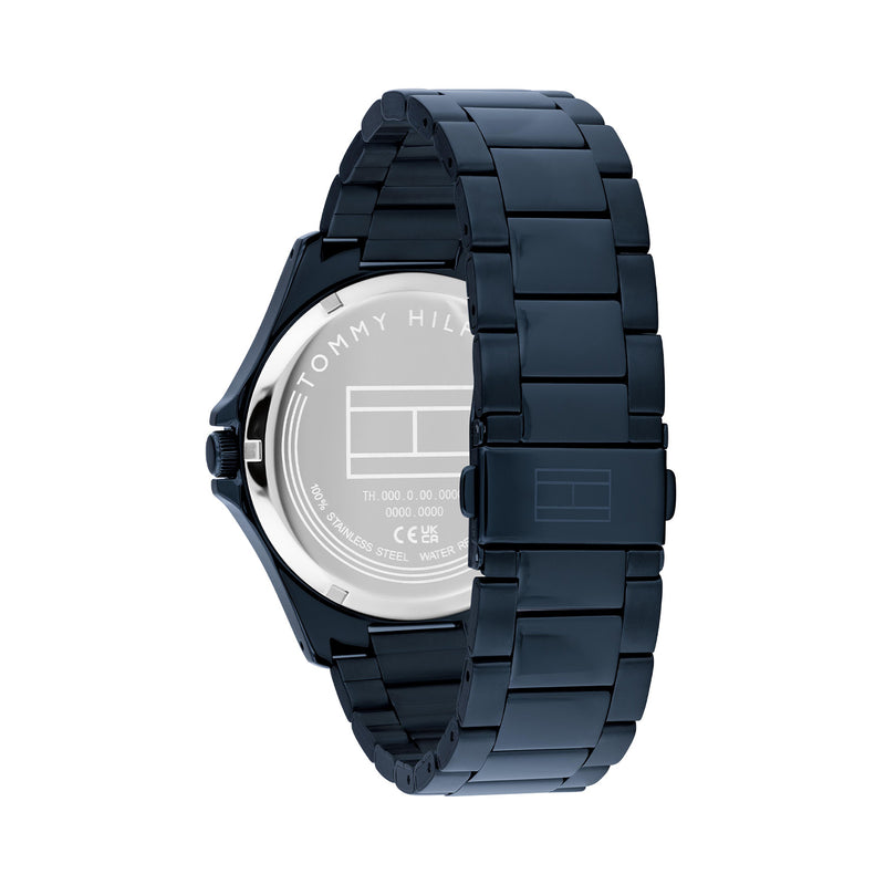 Tommy Hilfiger Quartz Watch 43 mm TH1710742-zoom-