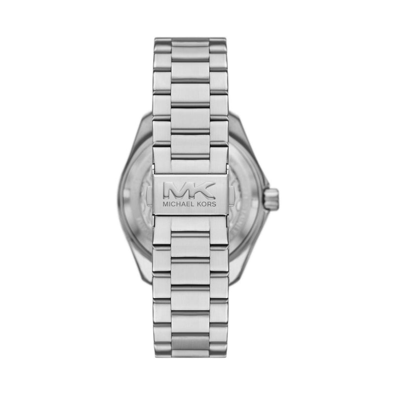 Michael Kors Silver Watch MK9160-zoom-