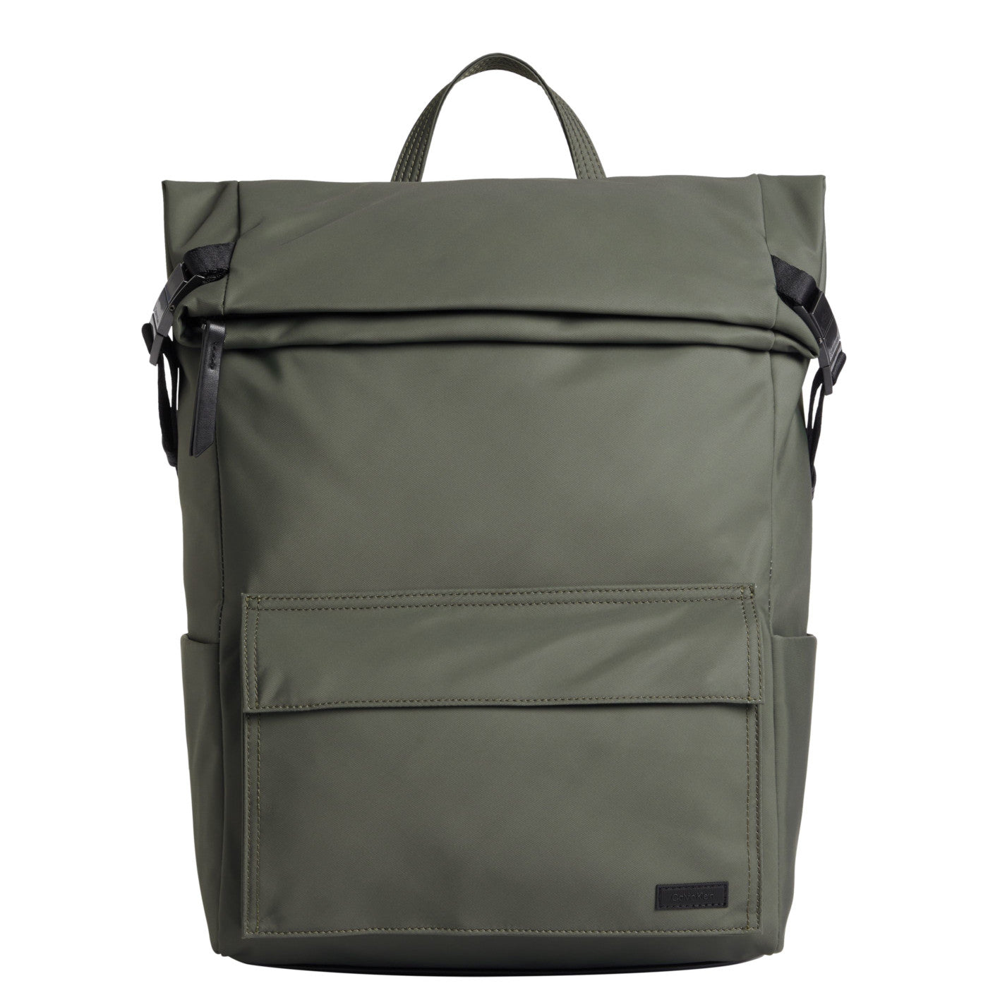 Calvin Klein Multi Green Backpack K50K510867LLP