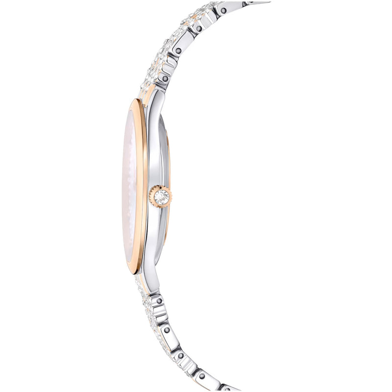 Swarovski Attract Silver Watch 5649987-zoom-