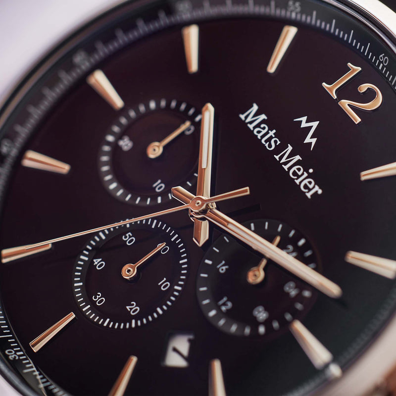 Mats Meier Grand Cornier Chrono Black Watch MM00106-zoom-
