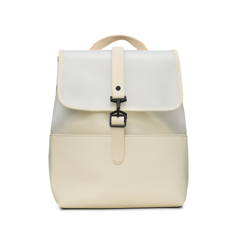 Rains Split Yellow Backpack R14140-107-zoom-